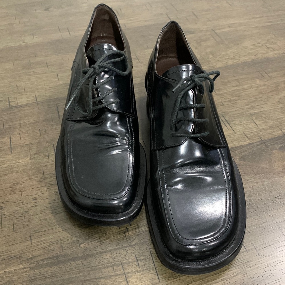 Goffredo Fantini Dress Shoes
